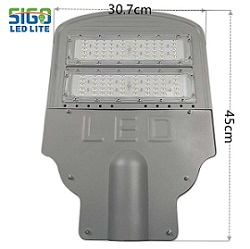 Lâmpadas de rua LED IP65 para exteriores