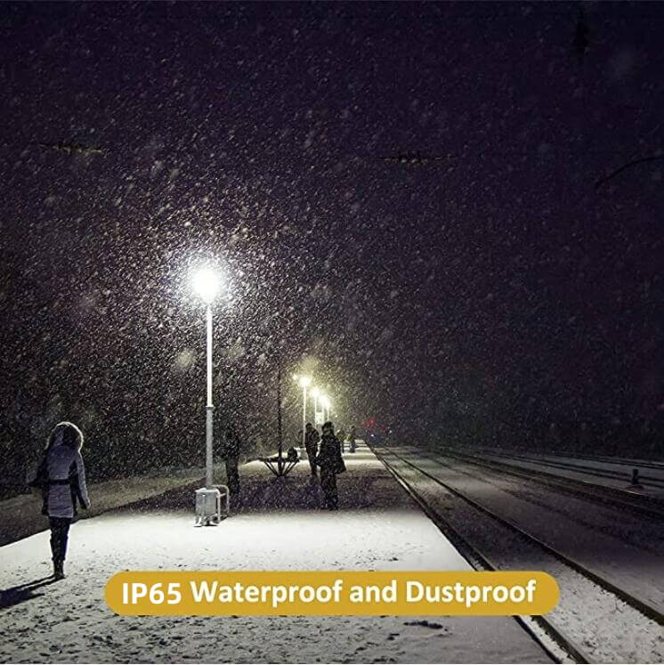 Luzes de rua LED de qualidade IP65 60W