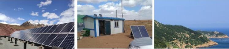 Sistema Solar 10KW Off Grid Atacado