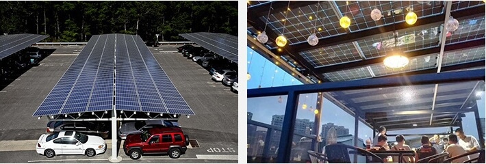 Preço do sistema solar 10KW fora da rede
