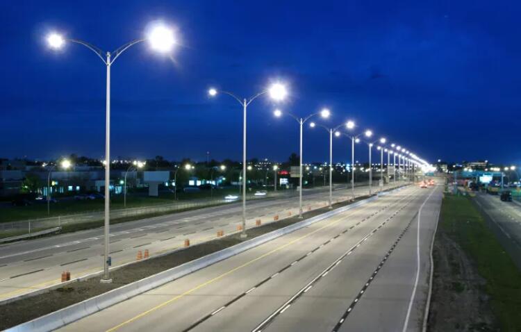 Fornecedores de iluminação pública de LED de 50 Watts Fornecedores de iluminação pública de LED de 50 Watts