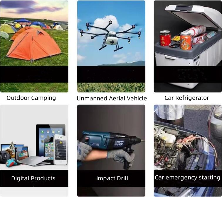 Gerador Solar Portátil Personalizado Off-Grid