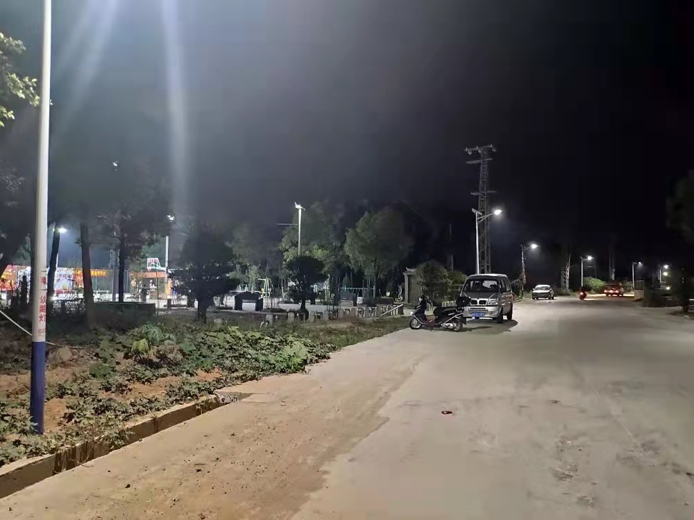 Iluminação de rua led à prova d'água de alto lúmens IP65 Iluminação de rua led à prova d'água de alto lúmens IP65