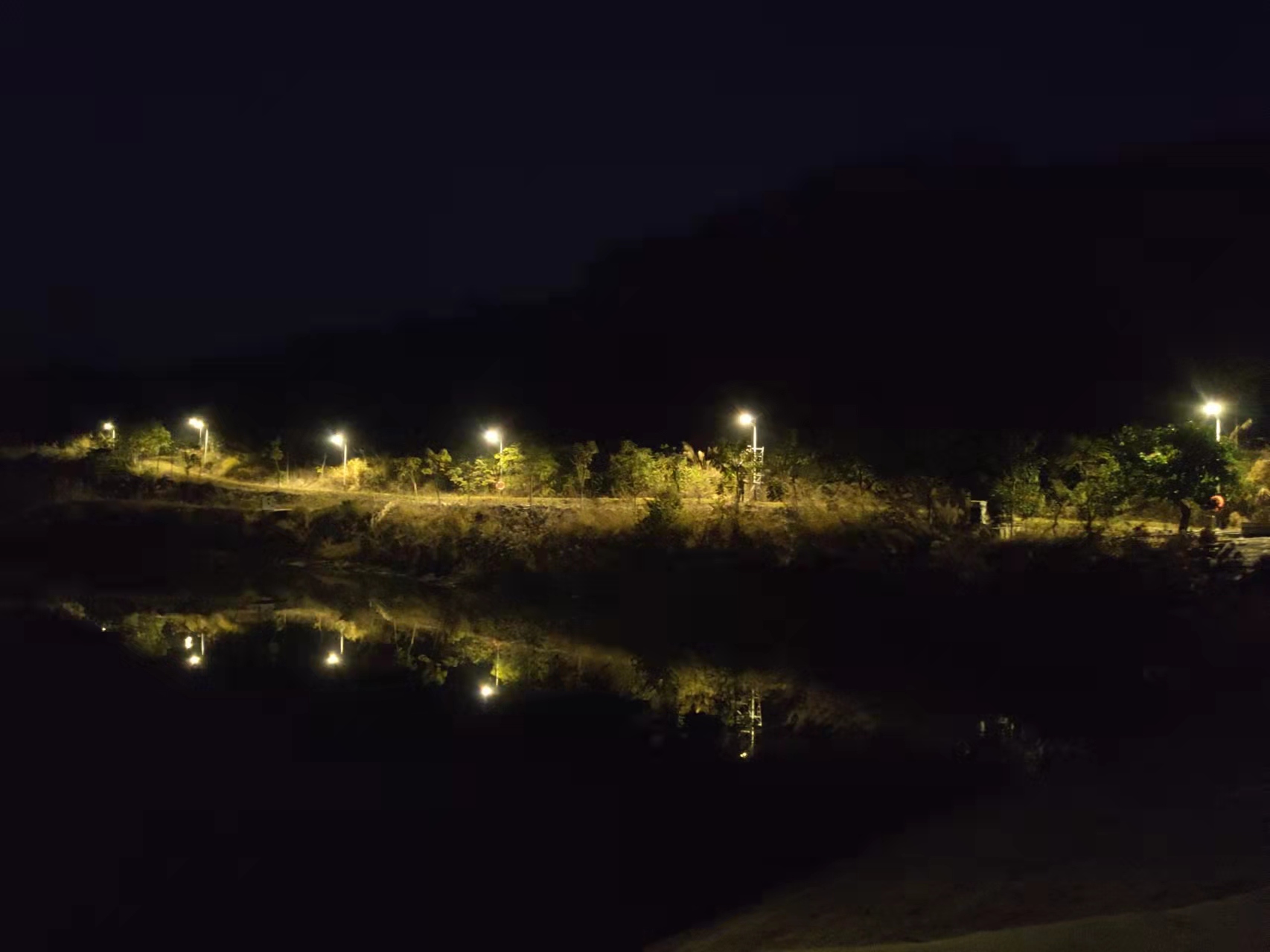 Luminárias de segurança à prova d'água IP65 Dusk to Dawn
