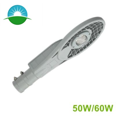 50-150W luz de rua LED à prova d'água IP65 ao ar livre
