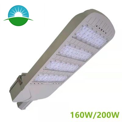 80-200W módulo de luz de rua LED de boa qualidade
