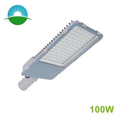 Luz de rua eco LED ajustável em ângulo de 50-150W
