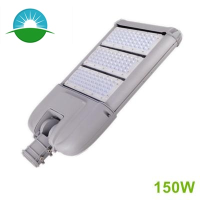 Iluminação de estrada led de fundição de alta potência de 150-250 w
