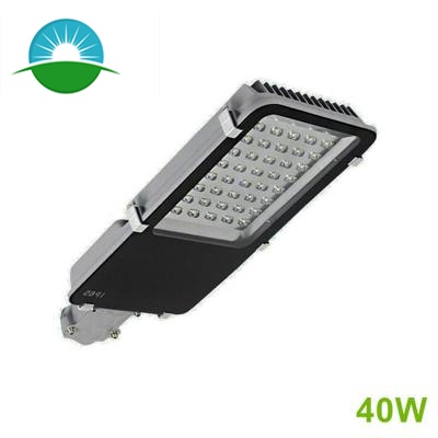 40-100W eco modelo IP65 lâmpada de estrada à prova d'água rural
