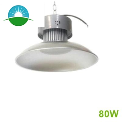 30-80W IP65 à prova d'água LED Low Bay Light
