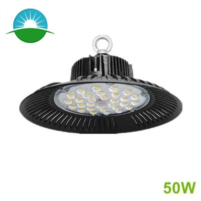 50-150W UFO forma SMD luz led highbay
