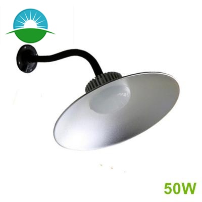 Luz de estrada de segurança de celeiro LED 30-50W

