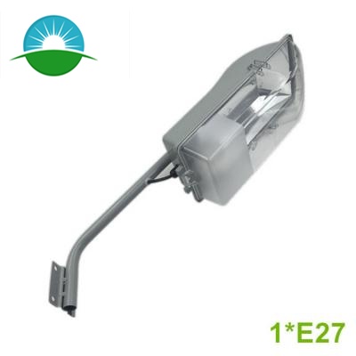 20-50 W mini luz de rua LED
