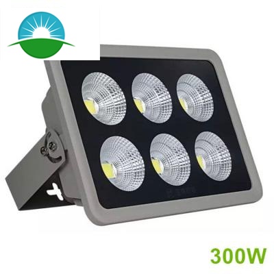 Holofote LED COB de alta potência 300-800W
