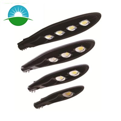 LED street light