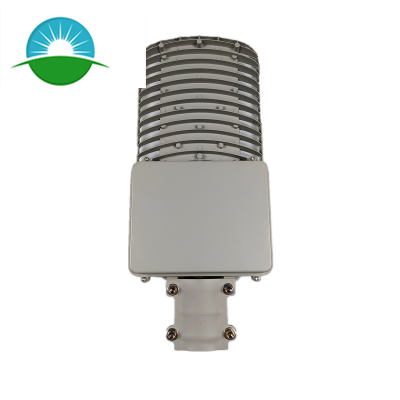 luz de rua LED solar tudo-em-dois para 5-6 metros
