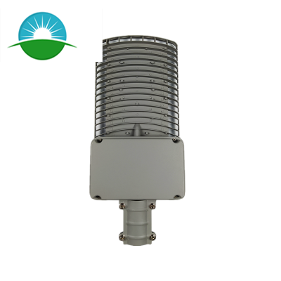 Luz de rua LED solar dividida para poste de 7-8 metros
