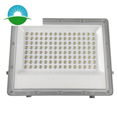 Holofotes LED à prova d'água IP66 para iluminação externa