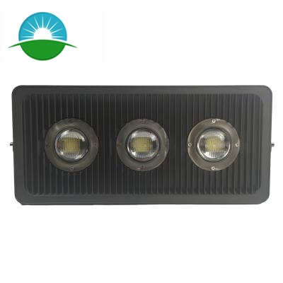 Holofote LED AC220V 150 W para ambientes externos AC220V atacado