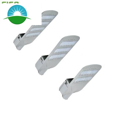 Potência real da luz de rua solar modular Eco 70W para 9-12M
