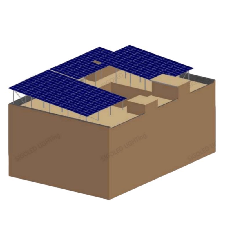 A diferença entre painéis solares monocristalinos e policristalinos